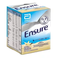 Ensure Polvo Vainilla 800 G