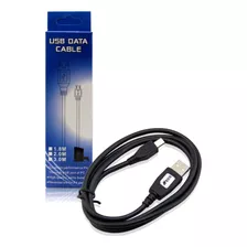 Cable De Carga Para Mandos Ps4 Micro Usb Playstation 4