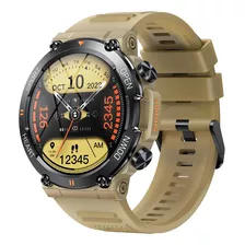 Nuevo Reloj Inteligente K56 Pro Para Hombre Con Bluetooth Ca