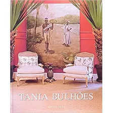 Livro Tania Bulhões