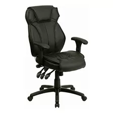 Offex Bt-9835h-gg High Back Executive Office Chair With