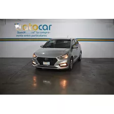 Hyundai Accent Gl 2019 Tratocar.com 8249 16/04