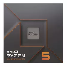 Amd Ryzen 5 7600x + Envío Gratis