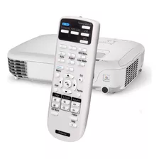 Control Remoto Para Proyector Epson Data Ex7220 Power Lite S