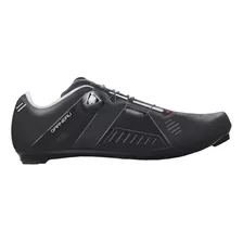 Louis Garneau, Mujer Ruby Xz, Negro, 40