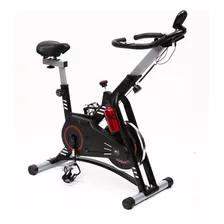 Bicicleta Ergométrica Spinning 8kg Wct Fitness