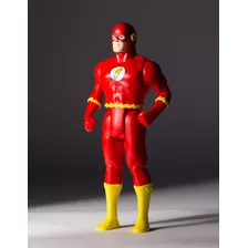 Gentle Giant Studios Dc Super Powers The Flash Jumbo Action