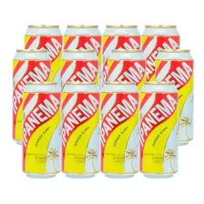 Cerveza Ipanema Lata 473 Ml Pack X 24