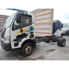 Hino 300 816-716 2017 (por Partes)