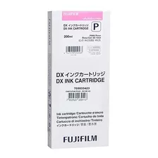 Cartucho Fujifilm Frontier-s Smartlab Dx100 - Pink 200ml