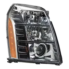 Faro Derecho Para Cadillac Escalade *******