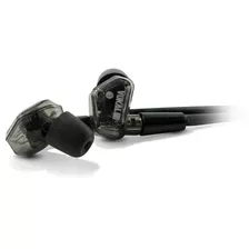 Fone De Ouvido In-ear Profissional Vokal E50 Pro