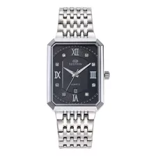 Reloj Casual De Negocios Para Hombre Simple Fashion-c1035