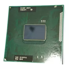 Procesador Laptop Intel Pentium B940 Dual Core Mobile Sr07s