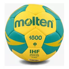 Pelota De Handball Molten 1800 N3 #&