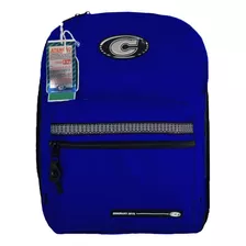 Mochila Company Original Azul