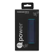 Powerbank Popdazz 2.500mah