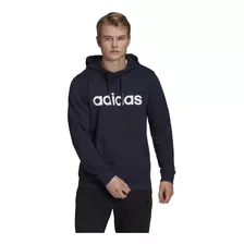 Polera adidas Hombre Essentials Logo | Gk9066