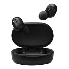 Kit X3 Auriculares Inalámbricos Bluetooth A6s + Cargador