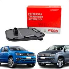 Filtro Cambio Automático Vw Amarok 2012 Até 2017