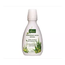 Enxaguante Higienizante Bucal Natural Herbal 250 Ml