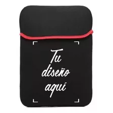 Sobre Funda Estuche Para Tablet Personalizado