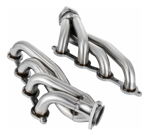 Headers Swap Conversion Ls Chevrolet 4.8 5.7 5.3 6.0 6.2 Foto 6