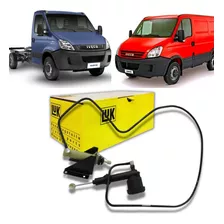 Kit Cilindro Mestre Auxiliar Iveco Daily 45s17 2006 3.0
