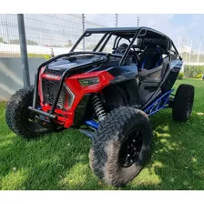 Polaris Rzr 1000 Turbo S