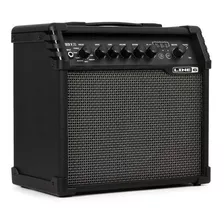 Amplificador Para Guitarra Spider V20 Line 6