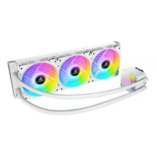 Water Cooling Enfriamiento Liquido Antec Symphony 360 Rgb W