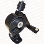 Foco Direccional Del Toyota Rav4 2004 - 2005 2.4 Hella