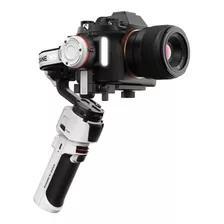 Estabilizador Zhiyun Crane M3 