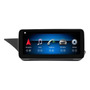 Tesla Mercedes Benz Ml Gl 12-17 Android Gps Radio Carplay Hd