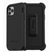 Funda Otterbox Defender Screenless Para iPhone 11 Pro 