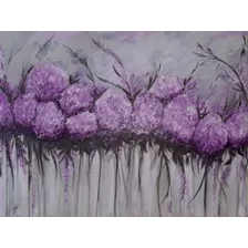 Quadro Florais Contemporâneos 05