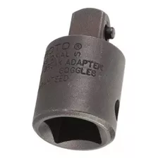 Proto - Adaptador De Alto Impacto 1/2 (f) X 3/8 (m)