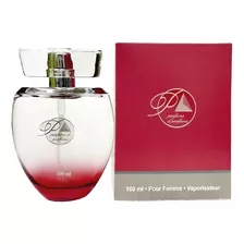 Perfume Dama Aroma: F17odelancome, 100ml