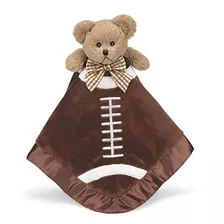 Bearington Bebé Touchdown Snuggler, Manta Fútbol Felpa Del A