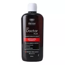 Doctar Plus Shampoo Anticaspa Intensivo Darrow 240ml