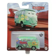 Pixar Cars - Fillmore - Cjm29