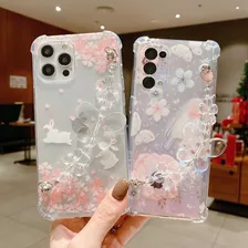 Funda Teléfono Para Poco Redmi Mi Xiaomi Caja Correa Carcasa