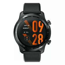 Smartwatch Ticwatch Pro 3 Ultra Gps 1.4 Monitor De Saúde 