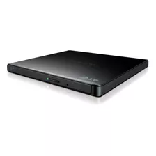 Grabadora Y Lectora De Dvd Externa Usb Dvd+r Dvd-r Nnet