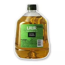 Aceite De Oliva Laur Extra Virgen Pet 2 L.