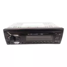 Som Automotivo Cadence Cd4000 Sd/usb/mp3/fm/bluetooth/aux