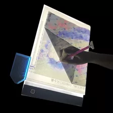 Diamond Painting A Led Light Pad Board Tablet Ultrathin...