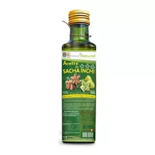  Aceite De Sacha Inchi 250ml. Agronewen 