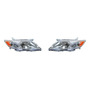 Kit Luces Led Tipo Xenon Hid Niebla H11 Toyota Camry 2007