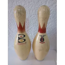 Bolo De Bowling 1500 Cu